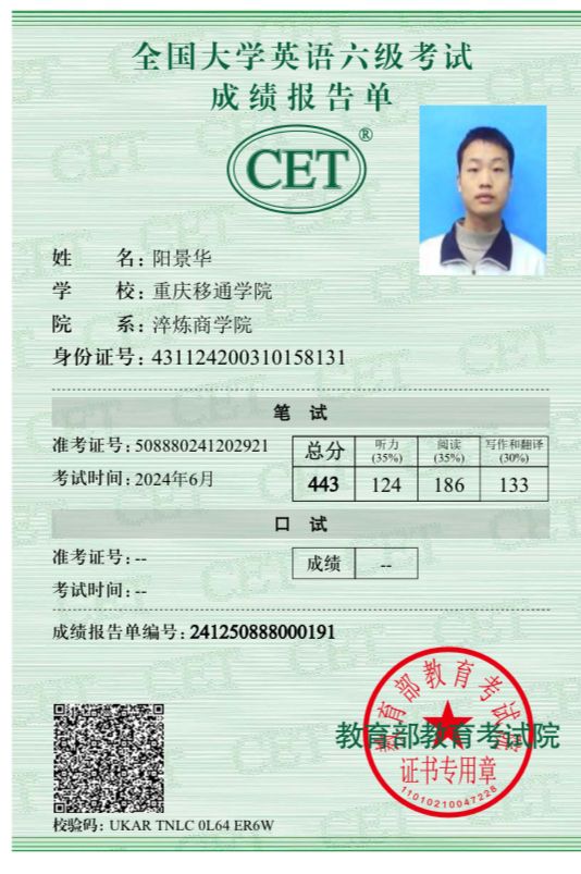 CET-6