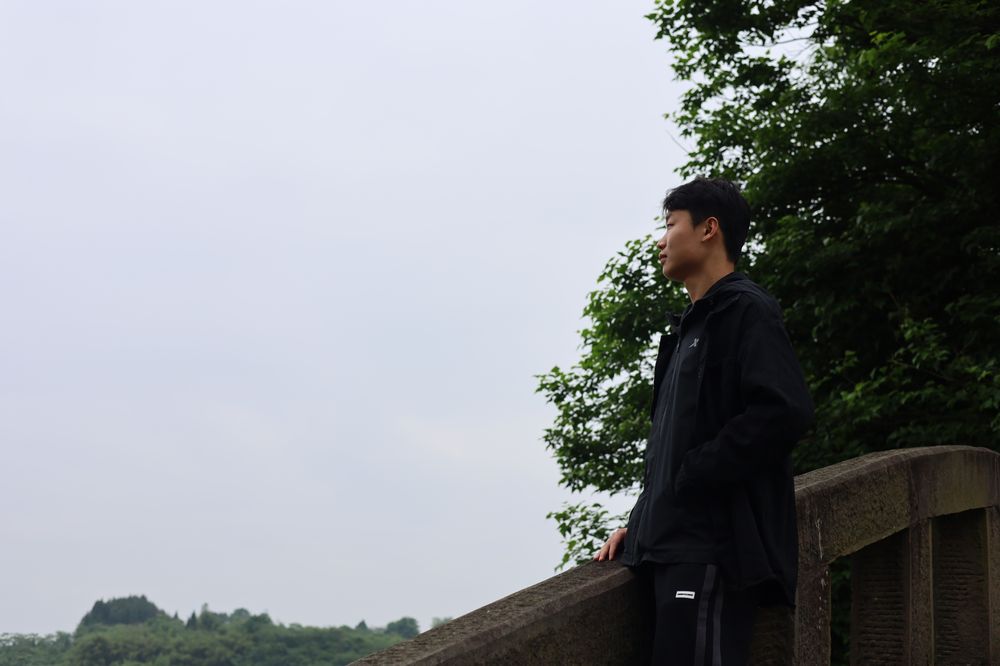 生活照